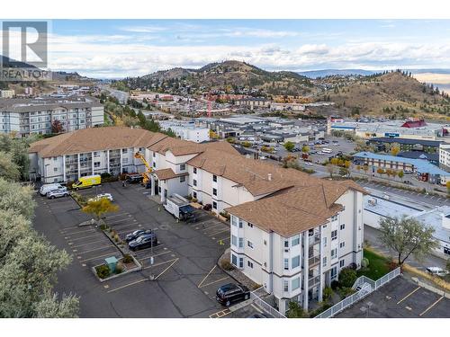 1120 Hugh Allan Drive Unit# 311, Kamloops, BC - Outdoor With View