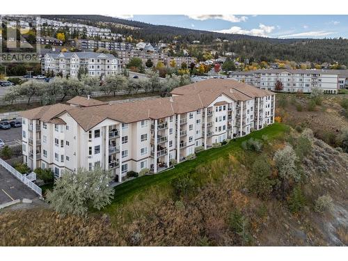 1120 Hugh Allan Drive Unit# 311, Kamloops, BC - Outdoor With View