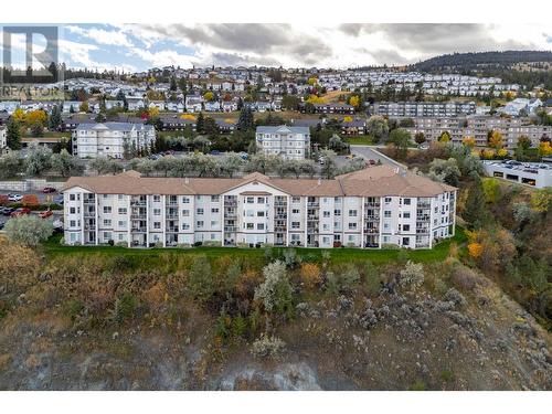 1120 Hugh Allan Drive Unit# 311, Kamloops, BC - Outdoor With View