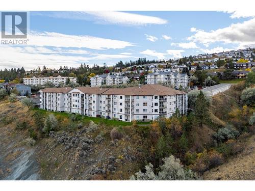 1120 Hugh Allan Drive Unit# 311, Kamloops, BC - Outdoor With View