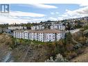 1120 Hugh Allan Drive Unit# 311, Kamloops, BC  - Outdoor With View 