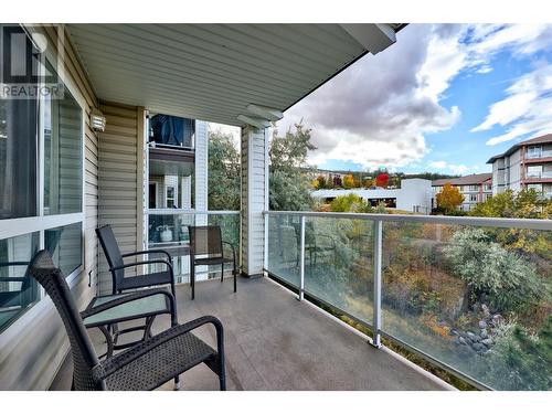 1120 Hugh Allan Drive Unit# 311, Kamloops, BC - Outdoor With Exterior