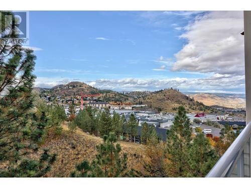 1120 Hugh Allan Drive Unit# 311, Kamloops, BC - Outdoor With View