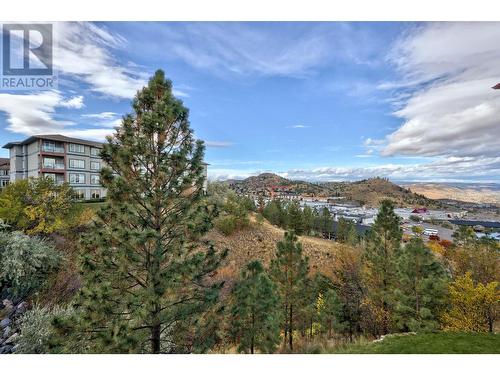 1120 Hugh Allan Drive Unit# 311, Kamloops, BC - Outdoor With View