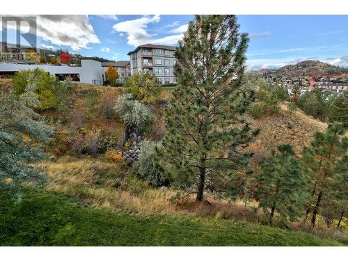 1120 Hugh Allan Drive Unit# 311, Kamloops, BC - Outdoor With View