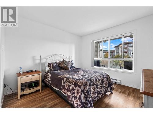 1120 Hugh Allan Drive Unit# 311, Kamloops, BC - Indoor Photo Showing Bedroom