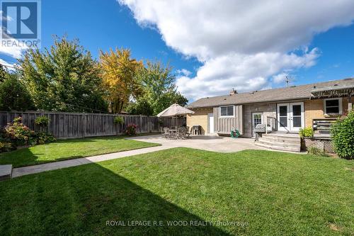 67 Dennis Avenue, London, ON - Outdoor