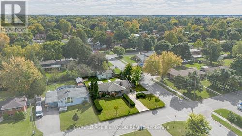 67 Dennis Avenue, London, ON - Outdoor With View