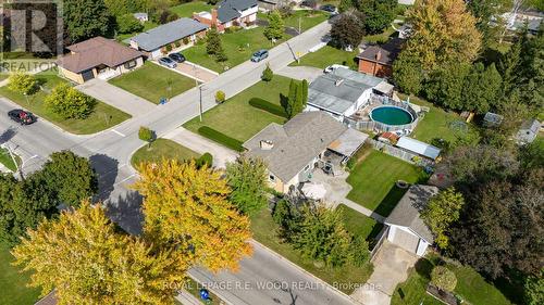 67 Dennis Avenue, London, ON - Outdoor With View