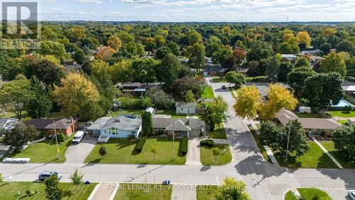 67 Dennis Avenue, London, ON - Outdoor With View