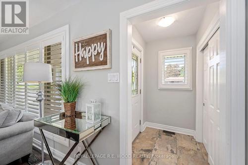 67 Dennis Avenue, London, ON - Indoor Photo Showing Other Room