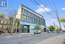 310 - 1414 Bayview Avenue, Toronto, ON  - Outdoor 