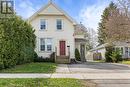 1284 Springbank Avenue, London, ON  - Outdoor With Facade 