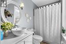 1284 Springbank Avenue, London, ON  - Indoor Photo Showing Bathroom 