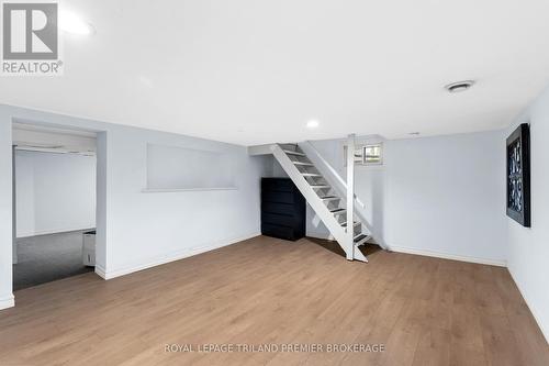 1284 Springbank Avenue, London, ON - Indoor Photo Showing Other Room