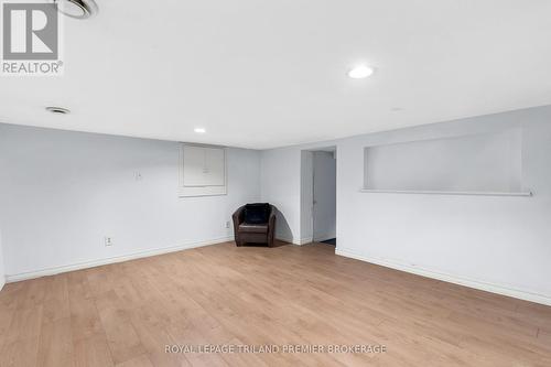 1284 Springbank Avenue, London, ON - Indoor Photo Showing Other Room