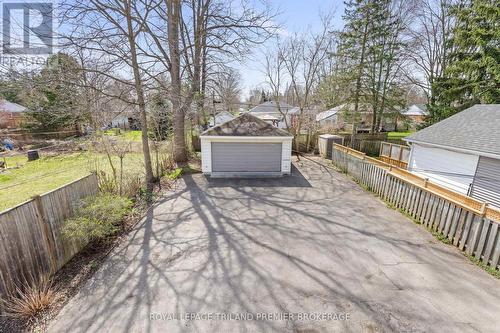 1284 Springbank Avenue, London, ON - Outdoor