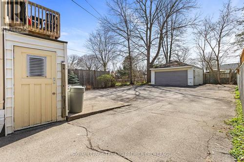 1284 Springbank Avenue, London, ON - Outdoor