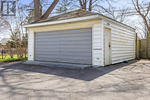 1284 Springbank Avenue, London, ON - Outdoor