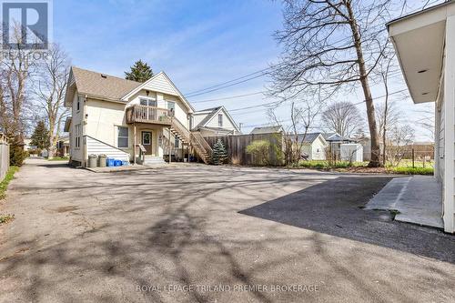 1284 Springbank Avenue, London, ON - Outdoor