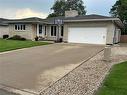 245 Swan River Drive, Swan River, MB  - Outdoor 