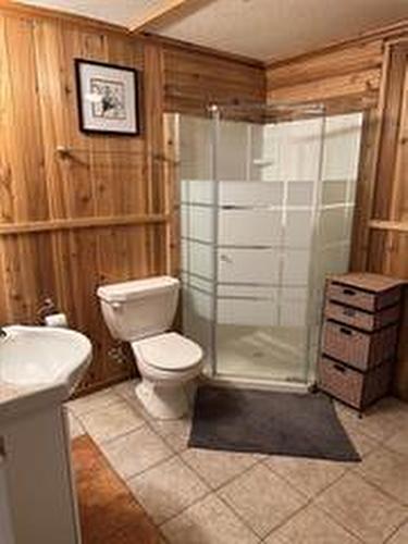 245 Swan River Drive, Swan River, MB - Indoor Photo Showing Bathroom