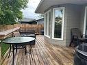 245 Swan River Drive, Swan River, MB  - Outdoor With Deck Patio Veranda With Exterior 