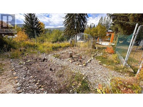 2821 Black Bear  Crescent, Kimberley, BC - Outdoor With View