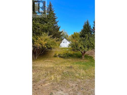 2821 Black Bear  Crescent, Kimberley, BC - Outdoor With View