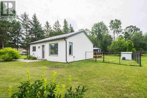 268 Harmony Road, Belleville, ON - Outdoor