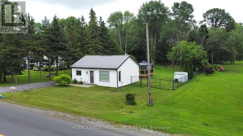 268 Harmony Road, Belleville, ON - Outdoor