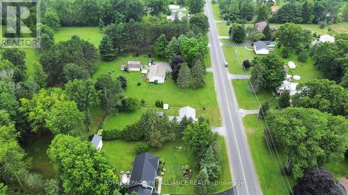 268 Harmony Road, Belleville, ON - Outdoor With View