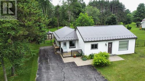 268 Harmony Road, Belleville, ON - Outdoor