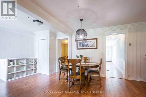 268 Harmony Road, Belleville, ON - Indoor Photo Showing Dining Room