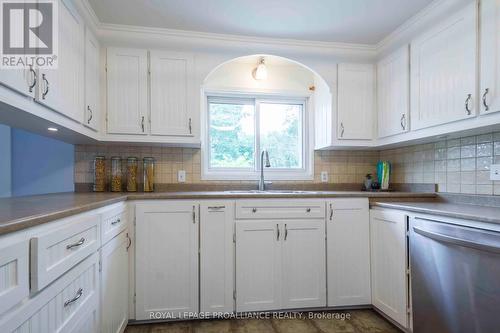 268 Harmony Road, Belleville, ON - Indoor Photo Showing Kitchen