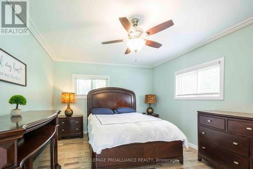 268 Harmony Road, Belleville, ON - Indoor Photo Showing Bedroom