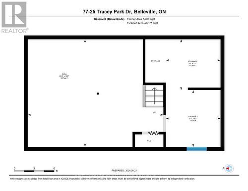 77 - 25 Tracey Park Drive, Belleville, ON - Other