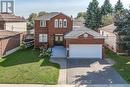 717 Carlisle Street, Cobourg, ON  - Outdoor 