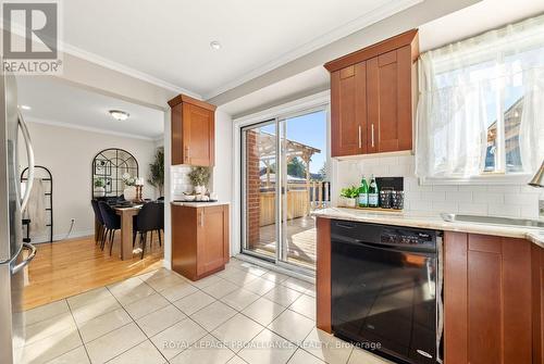 717 Carlisle Street, Cobourg, ON - Indoor Photo Showing Kitchen