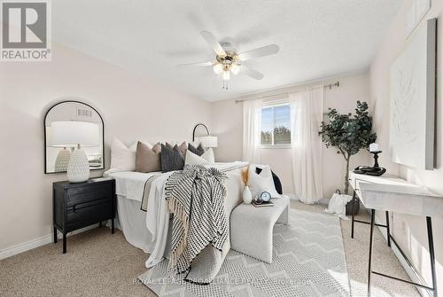 717 Carlisle Street, Cobourg, ON - Indoor Photo Showing Bedroom