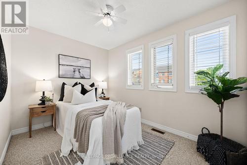 717 Carlisle Street, Cobourg, ON - Indoor Photo Showing Bedroom