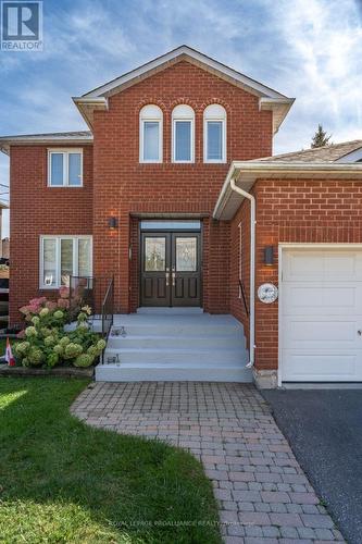 717 Carlisle Street, Cobourg, ON - Outdoor