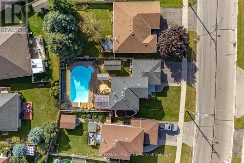 717 Carlisle Street, Cobourg, ON - Outdoor With View