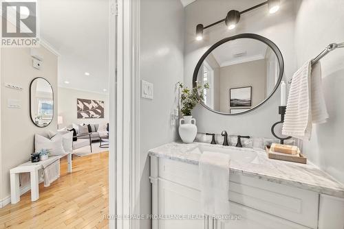 717 Carlisle Street, Cobourg, ON - Indoor Photo Showing Bathroom