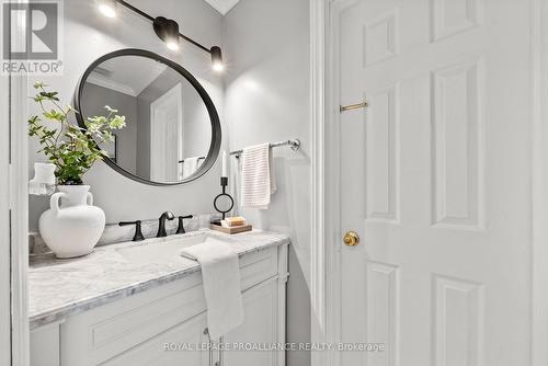 717 Carlisle Street, Cobourg, ON - Indoor Photo Showing Bathroom