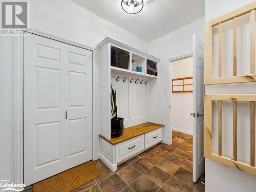 laundry room - 254G X-Bay Road, Alban, ON - Indoor Photo Showing Other Room