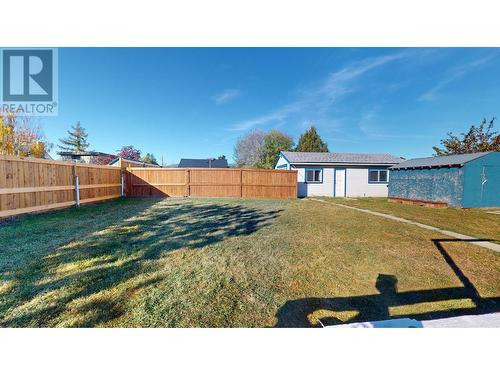 311 7Th  S Avenue, Cranbrook, BC - Outdoor