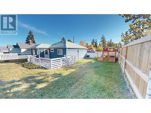 311 7Th  S Avenue, Cranbrook, BC - Outdoor