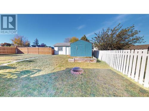 311 7Th  S Avenue, Cranbrook, BC - Outdoor