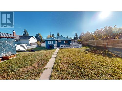 311 7Th  S Avenue, Cranbrook, BC - Outdoor